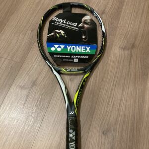 YONEX EZONE DR98 グリップ２