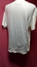 ＵＳＥＤ NATURAL BEAUTY Ｔシャツ サイズＭ 白系_画像5