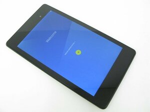 ASUS Nexus 7(2013)【ch0230】