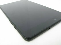 Galaxy Tab A Kids Edition SM-T290 ブラック【ch0227】_画像4