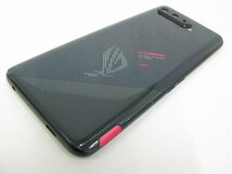 ASUS ROG Phone5 ZS673KS RAM16GB 海外版 【no3823】_画像5