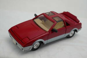 トヨタ　SV-3　（MR-2 プロトタイプ）　1/43　外箱付　%　 TOMICA-DANDY TOYOTA SV-3　Ebbro MMP Diskkone Minichamps Spark Vitesse