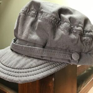 NEW YORK HAT & CAP CO. キャップ MADE IN USA