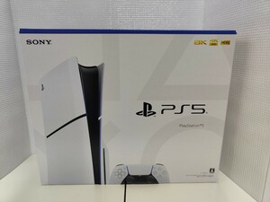 【新品未開封】新型 PlayStation 5 CFI-2000A01 SONY ソニー PS5 プレイステーション 5 PS 本体 新品【未使用】