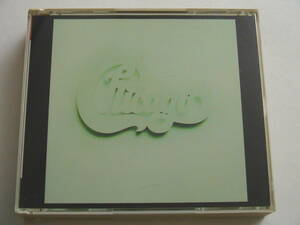 【7500円盤】シカゴ アット カーネギー ホール 75DP-1096～8 3枚組CD