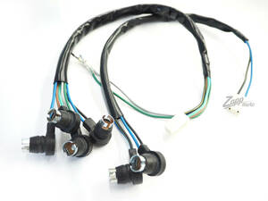 ◆◇新品 リプロ◇◆W1SA H1B H2 メーターソケットAssy KAWASAKI カワサキ