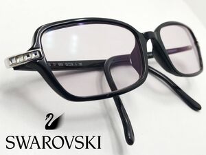 DANIEL SWAROVSKIスワロフスキー S139 セル オーストリア製 サングラス/メガネ