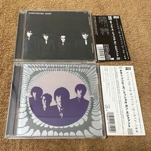 thee Michelle gun elephant chicken zombies gear blues 中古CD チバユウスケ ミッシェル・ガン・エレファント