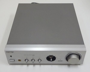 242▽SONY/ソニー ステレオ プリアンプ TAE-S1 つまみ欠損あり！