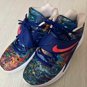 NIKE ナイキ　KD14 EP