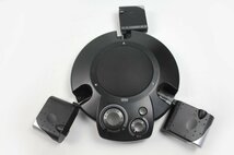 [動作OK] サンワササプライ SANWA SUPPLY アイピーボ IPEVO CDCA-01IP 400-MC003 WEB会議スピーカーフォン PC周辺機器 スピーカー_画像2