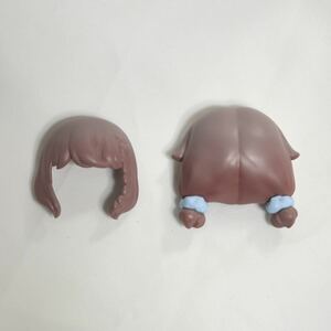 LIRORO リロロ　夏日の島　ヘアパーツ　森林　SIMONTOYS CLUB DOLL BJD ブラインドドール　ミニドール