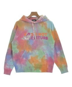 HYSTERIC GLAMOUR パーカー メンズ ヒステリックグラマー 中古　古着