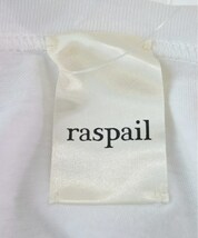 raspail Tシャツ・カットソー レディース ラスパイユ 中古　古着_画像3
