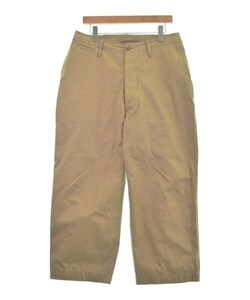 NIGEL CABOURN パンツ（その他） メンズ ナイジェルケーボン 中古　古着