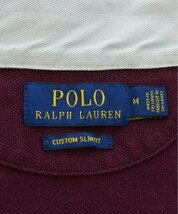 Polo Ralph Lauren ポロシャツ メンズ ポロラルフローレン 中古　古着_画像3