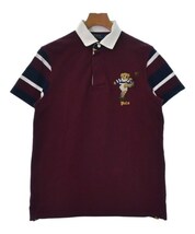 Polo Ralph Lauren ポロシャツ メンズ ポロラルフローレン 中古　古着_画像1