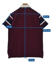 Polo Ralph Lauren ポロシャツ メンズ ポロラルフローレン 中古　古着_画像6