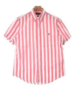 Polo Ralph Lauren カジュアルシャツ メンズ ポロラルフローレン 中古　古着