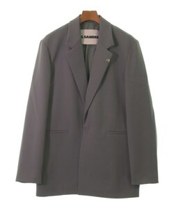 JIL SANDER テーラードジャケット メンズ ジルサンダー 中古　古着