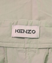 KENZO ショートパンツ メンズ ケンゾー 中古　古着_画像3