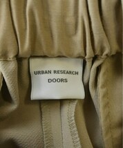 URBAN RESEARCH DOORS スラックス レディース アーバンリサーチドアーズ 中古　古着_画像3