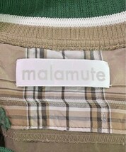 malamute ワンピース レディース マラミュート 中古　古着_画像3