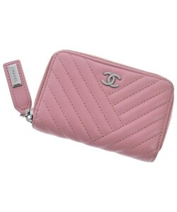 CHANEL 財布・コインケース レディース シャネル 中古　古着