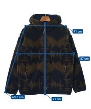 PENDLETON ブルゾン（その他） メンズ ペンドルトン 中古　古着_画像6