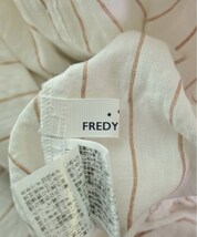 fredy repit ワンピース レディース フレディレピ 中古　古着_画像3