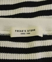 FREAK'S STORE Tシャツ・カットソー レディース フリークスストア 中古　古着_画像3