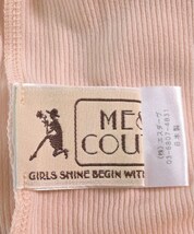 ME&ME COUTURE ブラウス レディース ミーアンドミークチュール 中古　古着_画像3