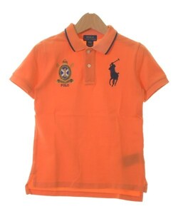 Polo Ralph Lauren Tシャツ・カットソー キッズ ポロラルフローレン 中古　古着