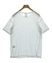 raspail Tシャツ・カットソー レディース ラスパイユ 中古　古着_画像2