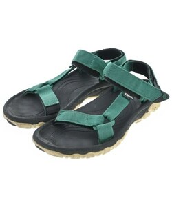 Teva サンダル レディース テバ 中古　古着