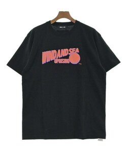 WIND AND SEA Tシャツ・カットソー メンズ ウィンダンシー 中古　古着