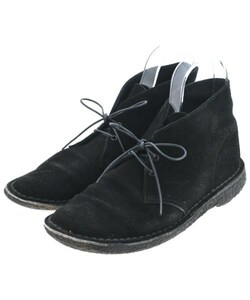 clarks シューズ（その他） メンズ クラークス 中古　古着