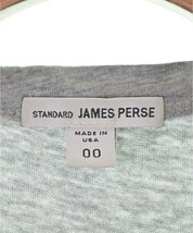 JAMES PERSE Tシャツ・カットソー メンズ ジェームスパース 中古　古着_画像3