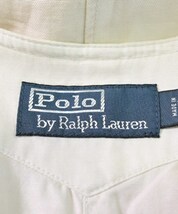 Polo Ralph Lauren カジュアルシャツ メンズ ポロラルフローレン 中古　古着_画像3