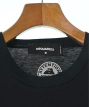 DSQUARED Tシャツ・カットソー メンズ ディースクエアード 中古　古着_画像3