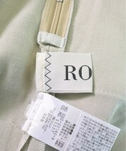 ROPE ロング・マキシ丈スカート レディース ロペ 中古　古着_画像3