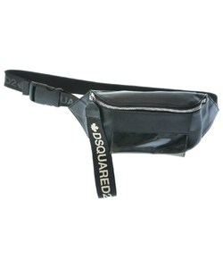 DSQUARED バッグ（その他） メンズ ディースクエアード 中古　古着