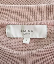 B MING LIFE STORE by BEAMS ニット・セーター メンズ ビーミングライフストアバイビームス 中古　古着_画像3