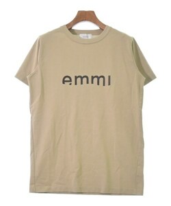 emmi atelier Tシャツ・カットソー レディース エミアトリエ 中古　古着