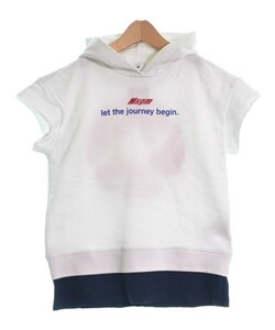 MSGM KIDS Tシャツ・カットソー キッズ エムエスジイエム　キッズ 中古　古着