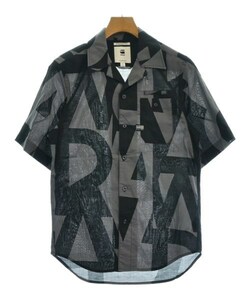 G-STAR RAW カジュアルシャツ メンズ ジースターロー 中古　古着