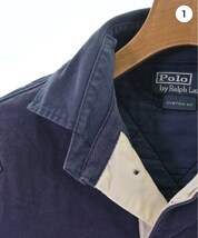 Polo Ralph Lauren ポロシャツ メンズ ポロラルフローレン 中古　古着_画像10