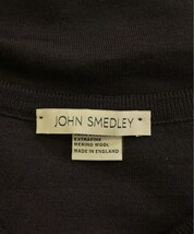 JOHN SMEDLEY ニット・セーター メンズ ジョンスメドレー 中古　古着_画像3