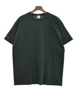 SAUNA Tシャツ・カットソー メンズ サウナ 中古　古着