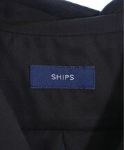 SHIPS カジュアルシャツ レディース シップス 中古　古着_画像3